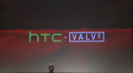 HTC Announces New VR Headset: the Vive