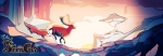 The Deer God