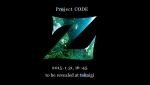 Project Code Z Teased by Square Enix