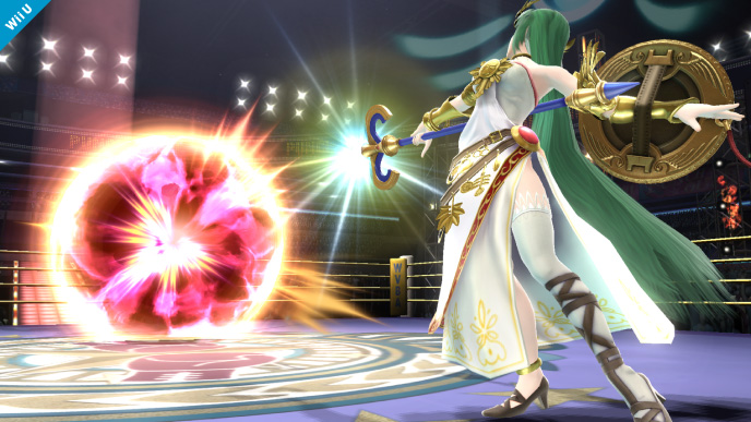 One Million “Smash” Challengers Appear - “Super Smash Bros.” Hits It Big in Japan 