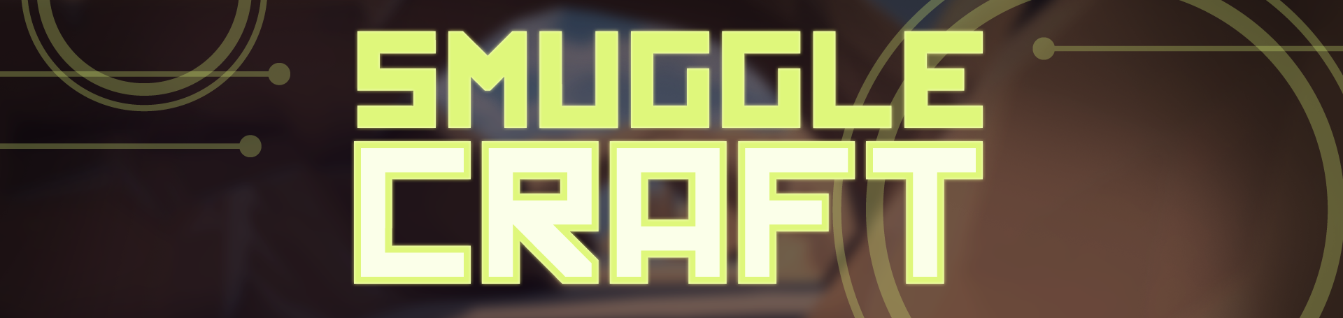 Happy Badger Studio Announces  Their Next Game: “SmuggleCraft” - Hovercraft and Smuggling? Sign Me Up!