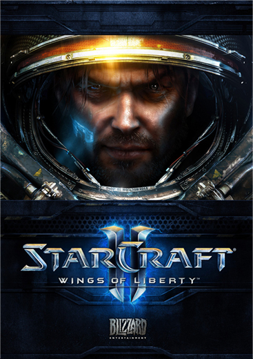 Starcraft II: Wings of Liberty