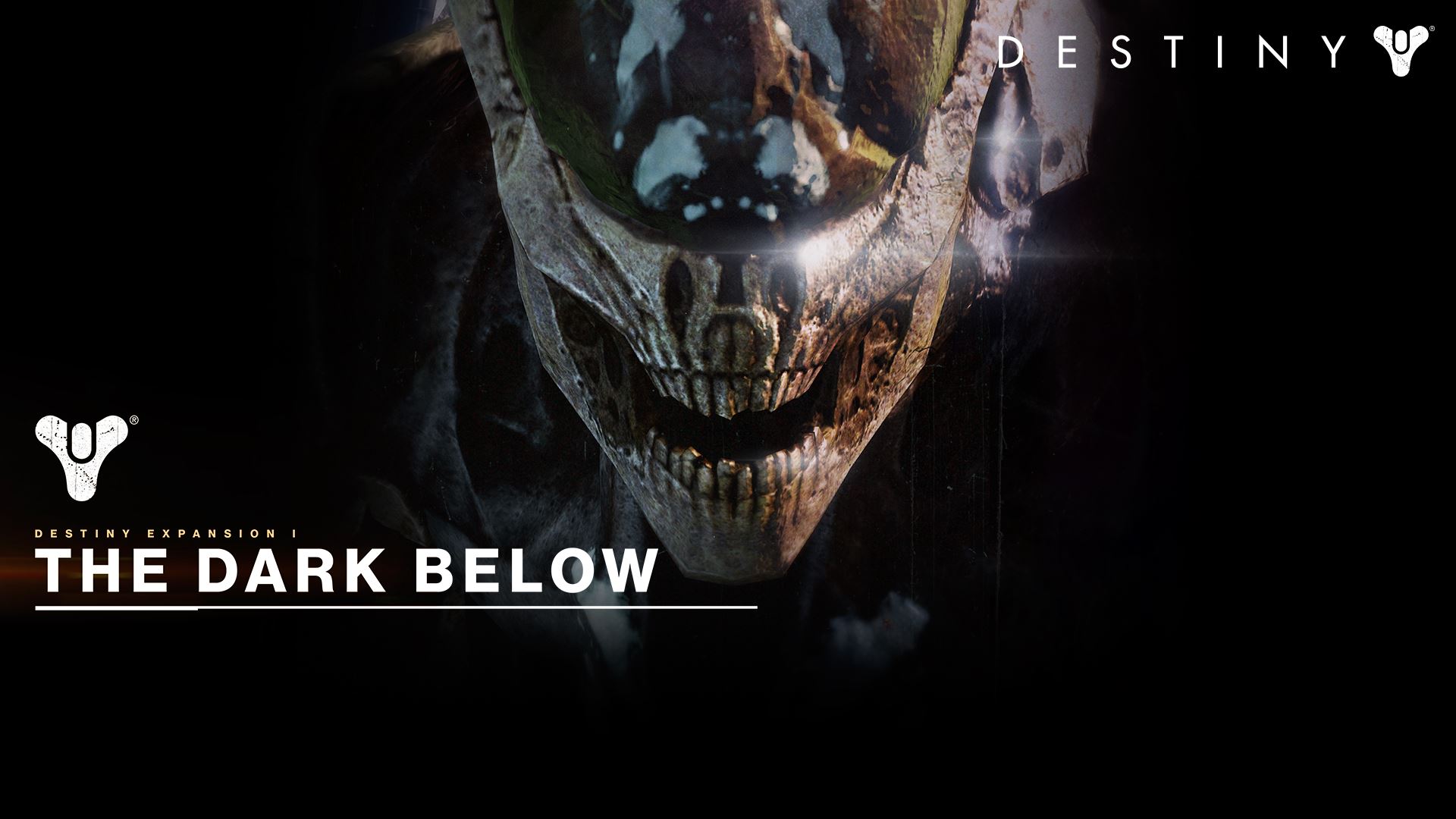 “Destiny: The Dark Below” Expansion Details Revealed