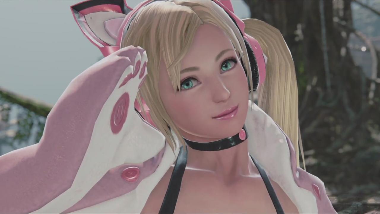 “Tekken 7’s” Lucky Chloe Not Region Exclusive - Producer Said His Words Were Taken Out of Context