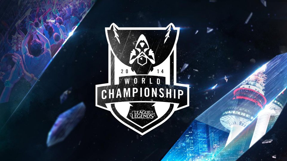 “League of Legends Worlds:” Ultimate Fantasy Team