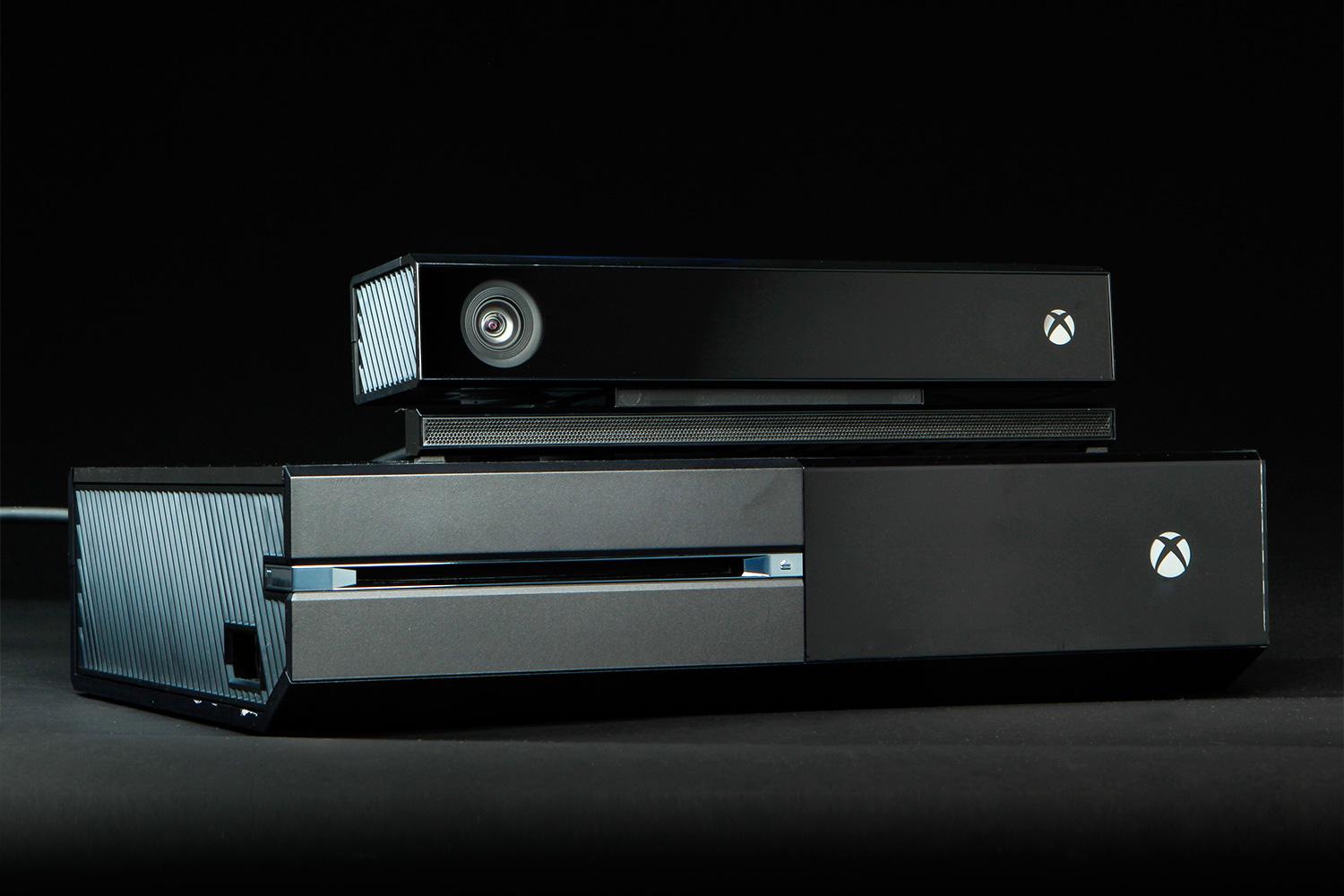 Microsoft to Sell Kinect-less Xbox One - Version Without Camera Peripheral Retails at $399