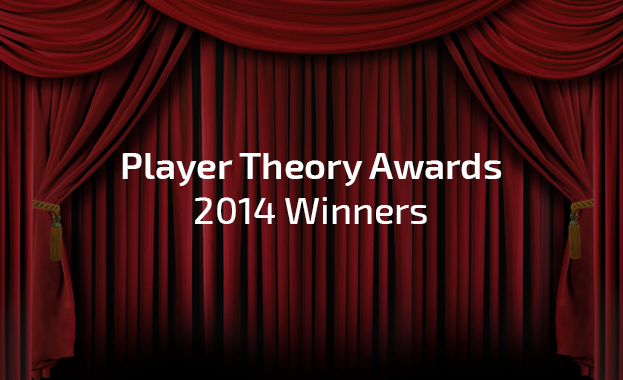 Player Theory Game of the Year Awards 2014 - The Votes Are In