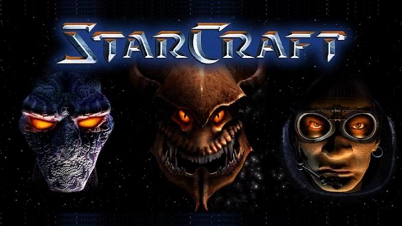 “StarCraft” Turns 20 - Happy Birthday to 