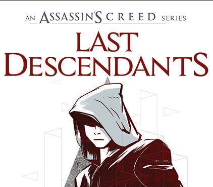 “Assassin’s Creed” Novel Announced - Titled 