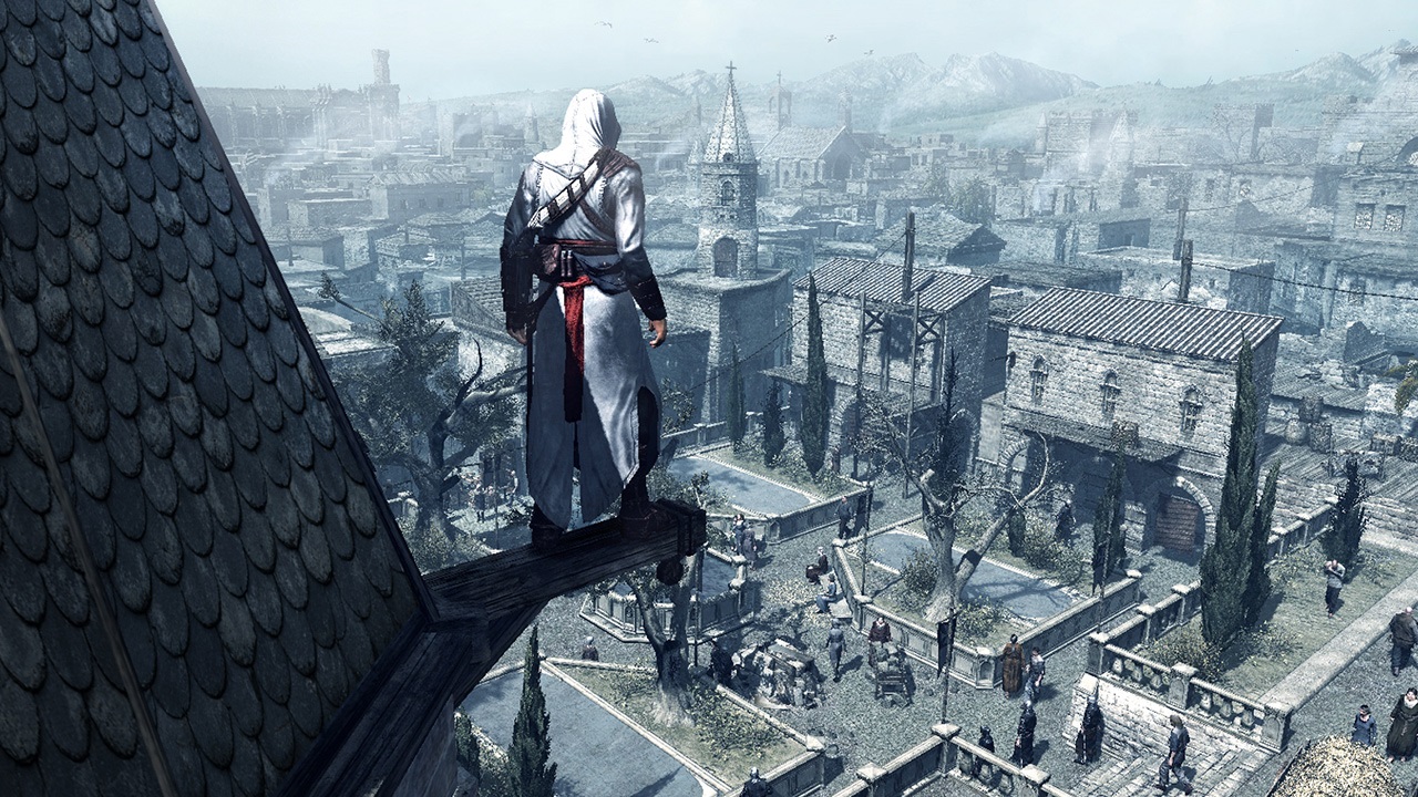 Ubisoft May Not Release Another “Assassin’s Creed” or “Far Cry” Game In 2017 - Maybe Longer