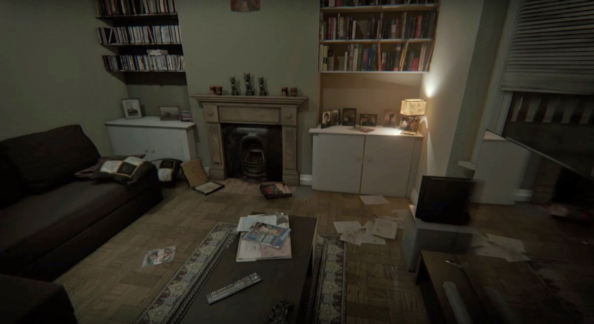 “Silent Hills” Spiritual Successor “Allison Road” Cancelled - There's Some Tragic Irony Here...