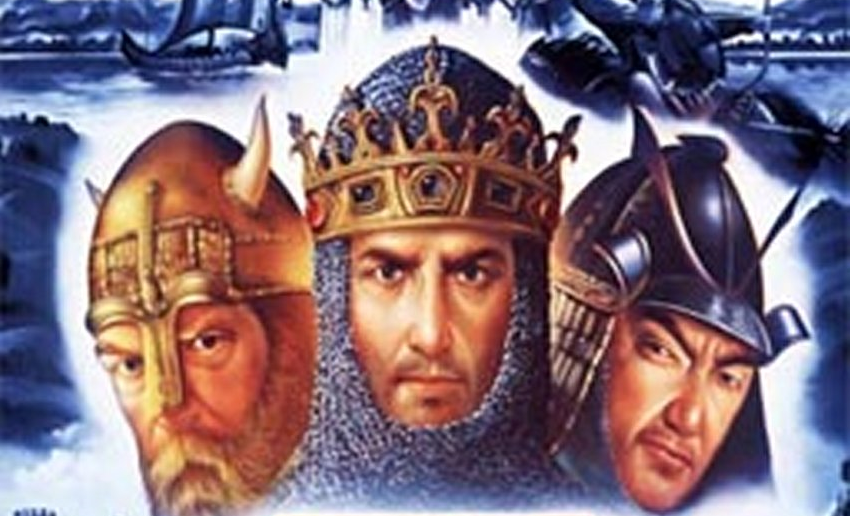 “Age of Empires II” to Receive New Expansion - Wololoooo!