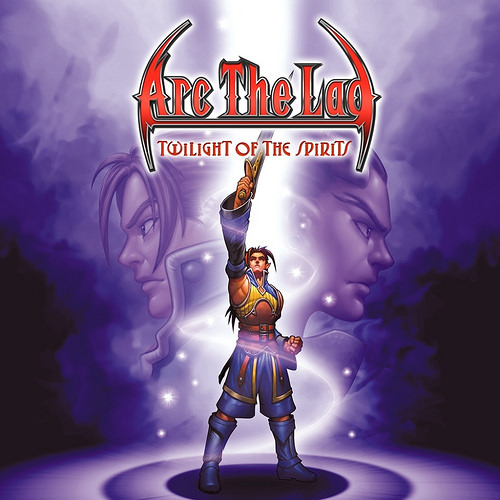 “Arc the Lad” Is Coming to PlayStation 4 - The PS2 Games Keep On Coming