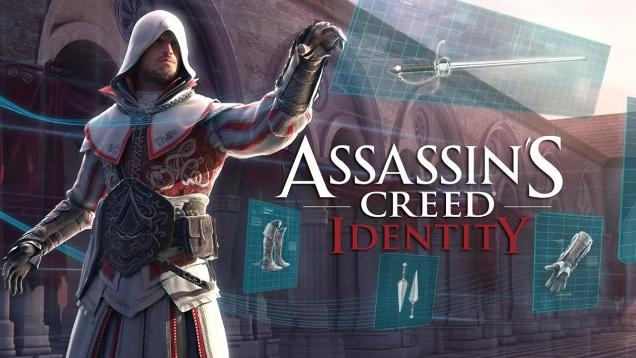 “Assassin’s Creed: Identity” Officially Announced - Said to Be the First Action-RPG In the Series