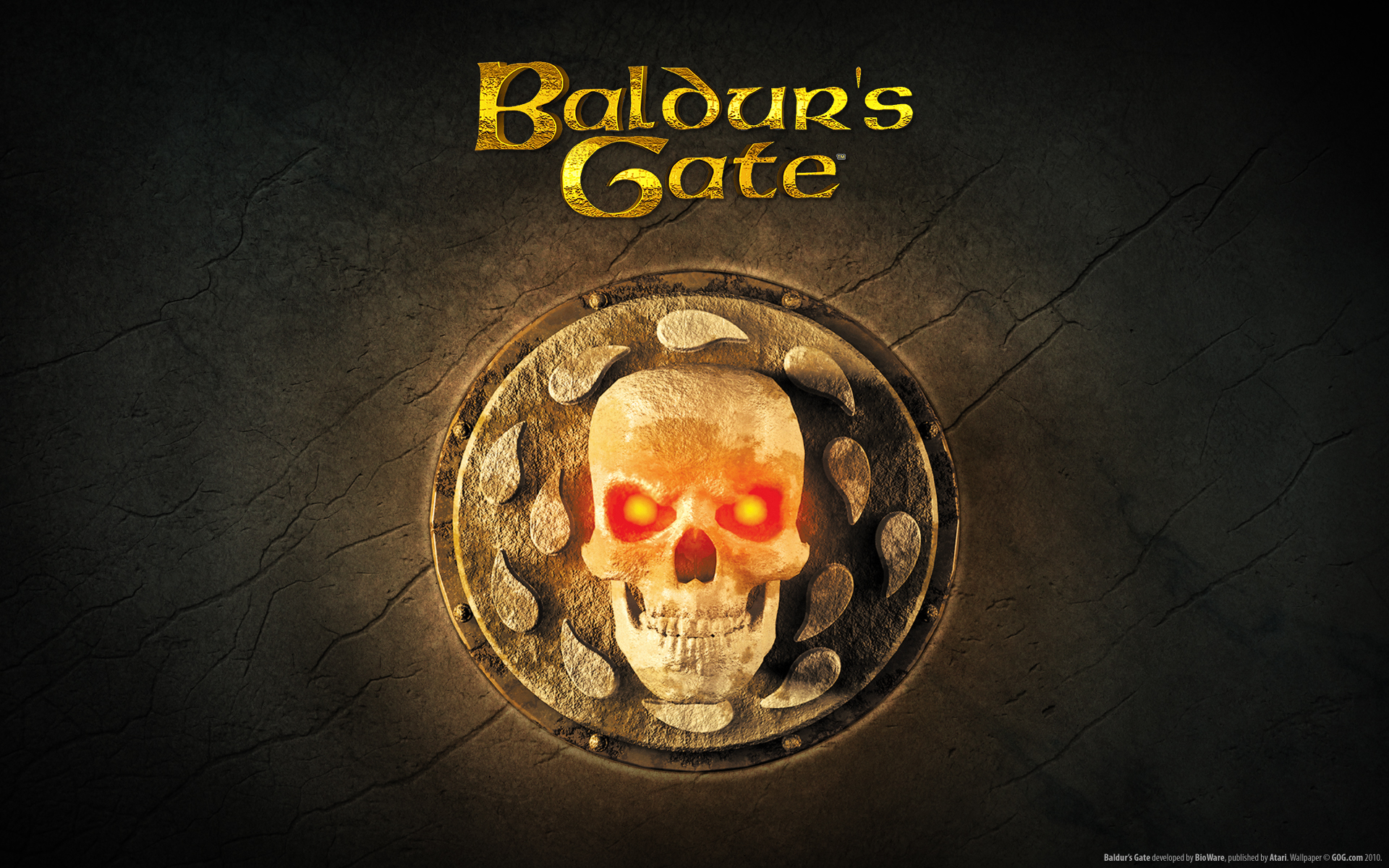 New “Baldur’s Gate” Game In Development - Will Bridge The Stories Between 