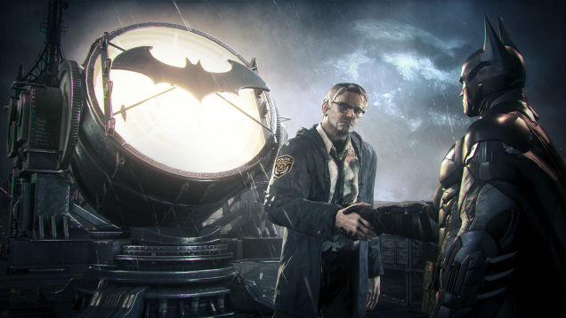 Source Claims Warner Bros. Knew About “Arkham Knight” PC Problems Months Prior - The Porting Dilema Continues
