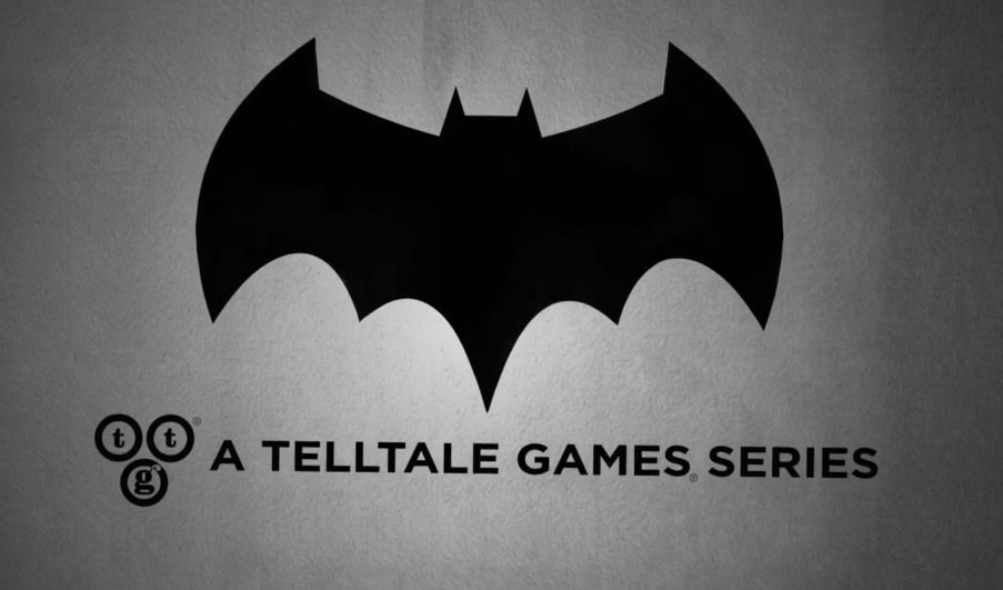 TellTale “Batman” Will Have Upgraded Engine - Being Called 