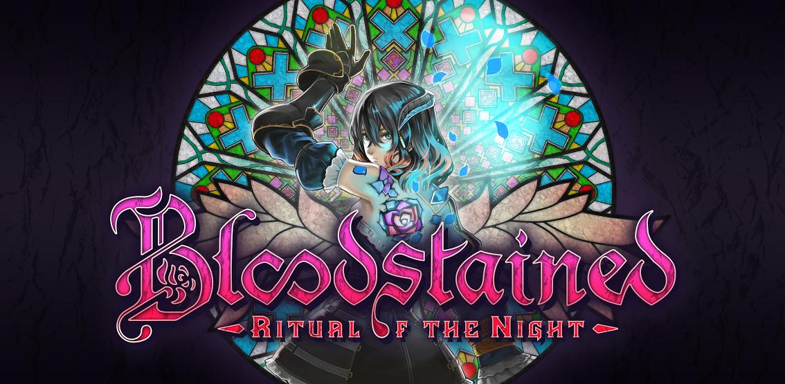 “Castlevania” Spiritual-Successor “Bloodstained” Announced - It Has Also Been Funded in Less Than 4 Hours