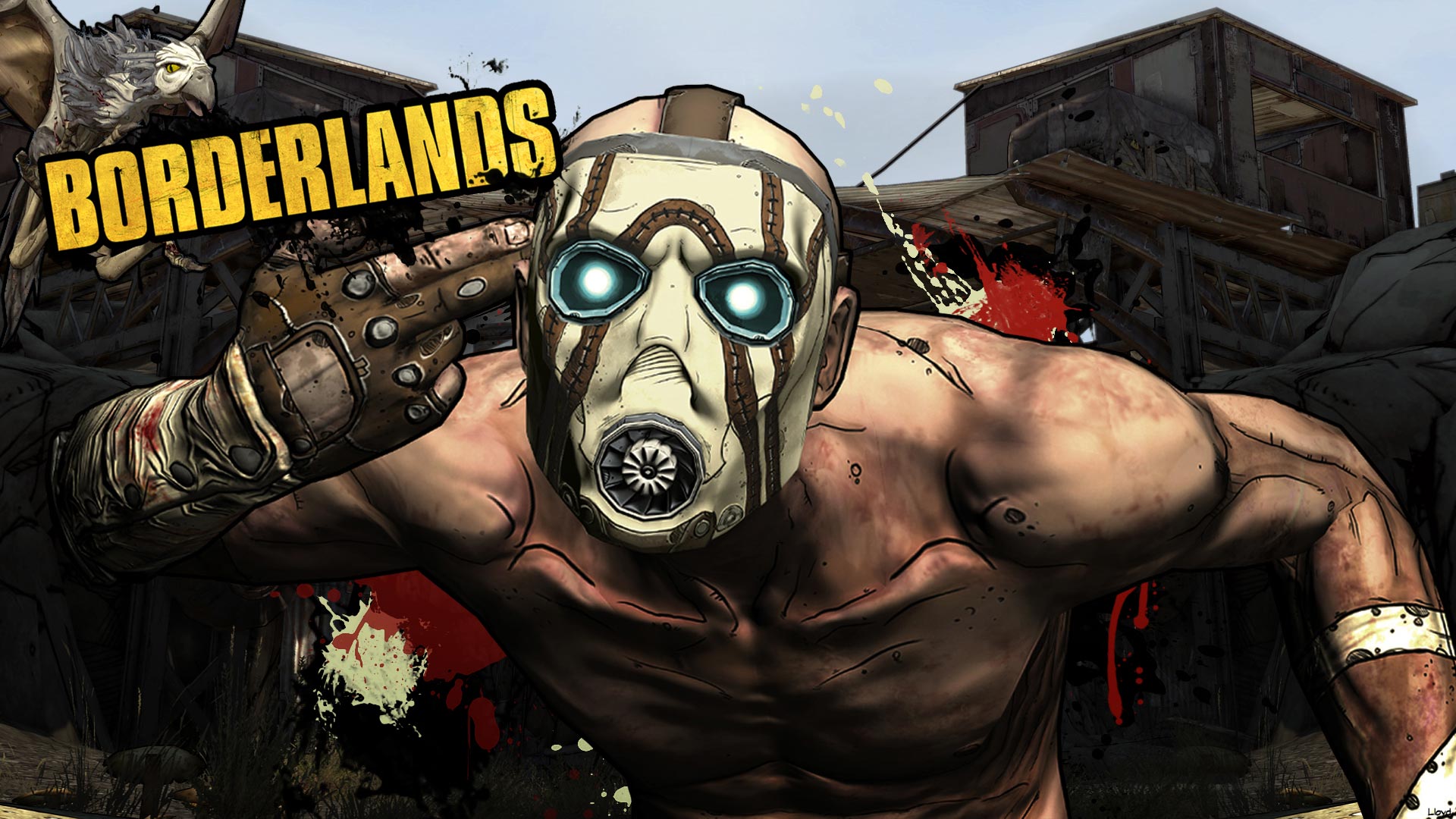 Gearbox Confirms That There Will Be More “Borderlands” - After Battleborn...
