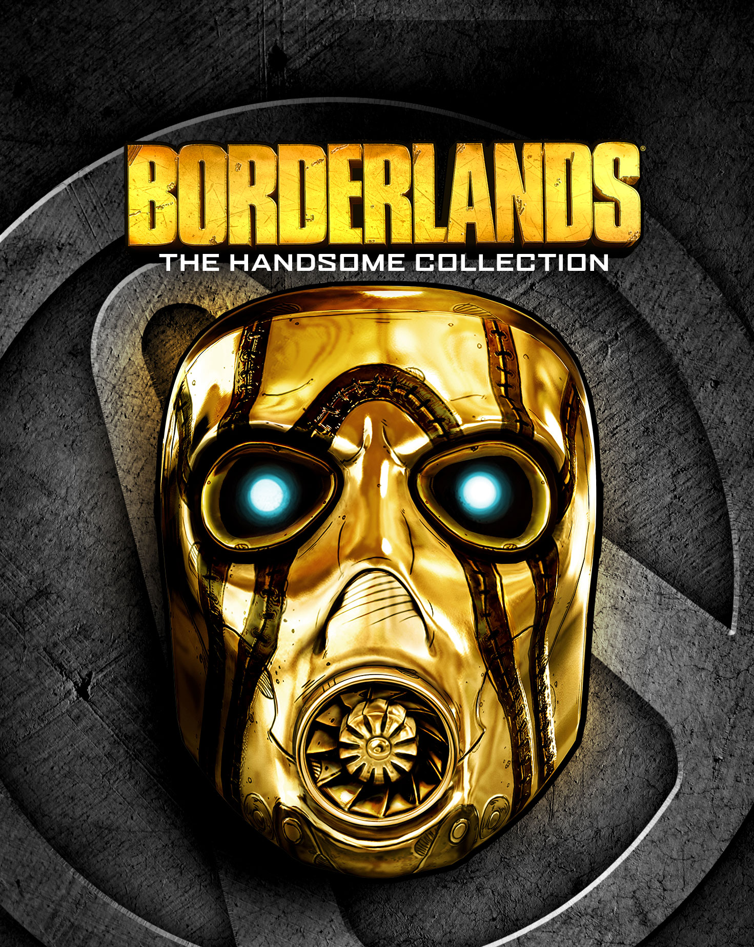 “Borderlands: The Handsome Collection” Announced - Includes 
