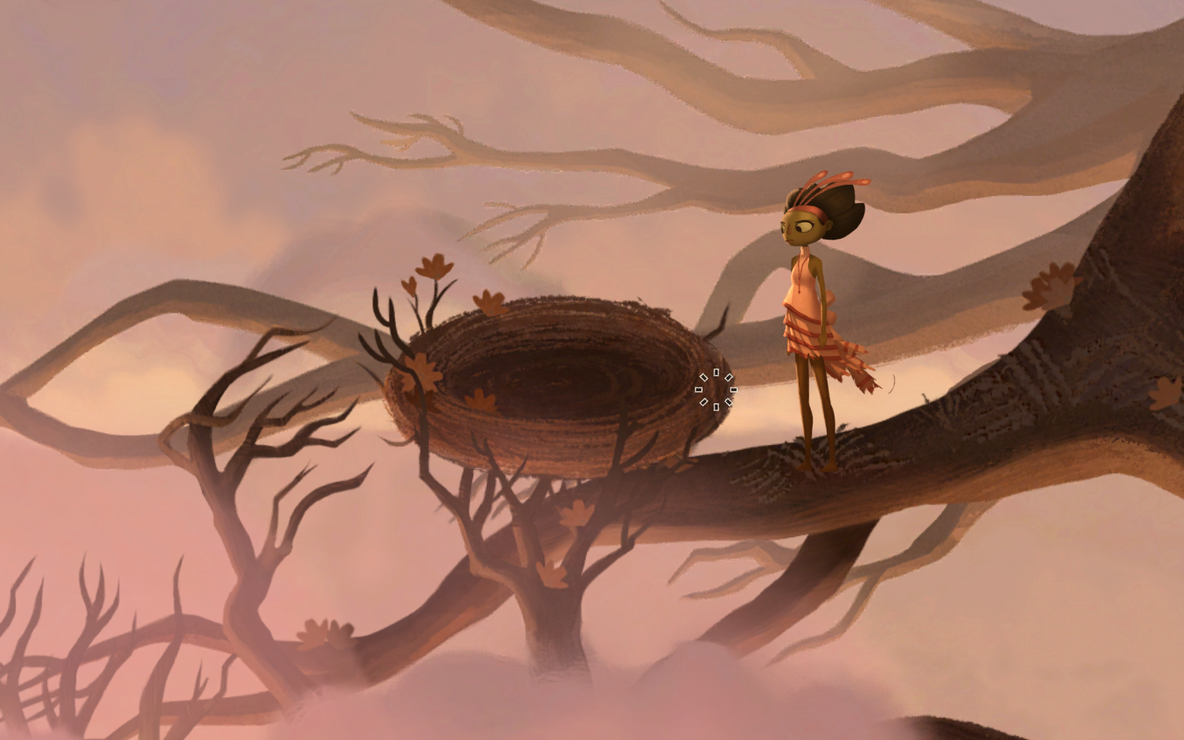“Broken Age: Act 2” Pushed to 2015 - Game Currently in Alpha Stage