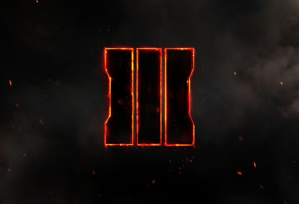 “Call of Duty Black Ops III” Officially Revealed - Not Much Else Known