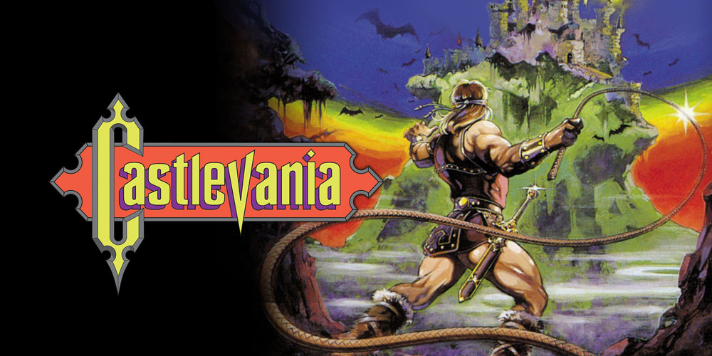 Netflix Announces Animated “Castlevania” Series - Coming Later This Year!