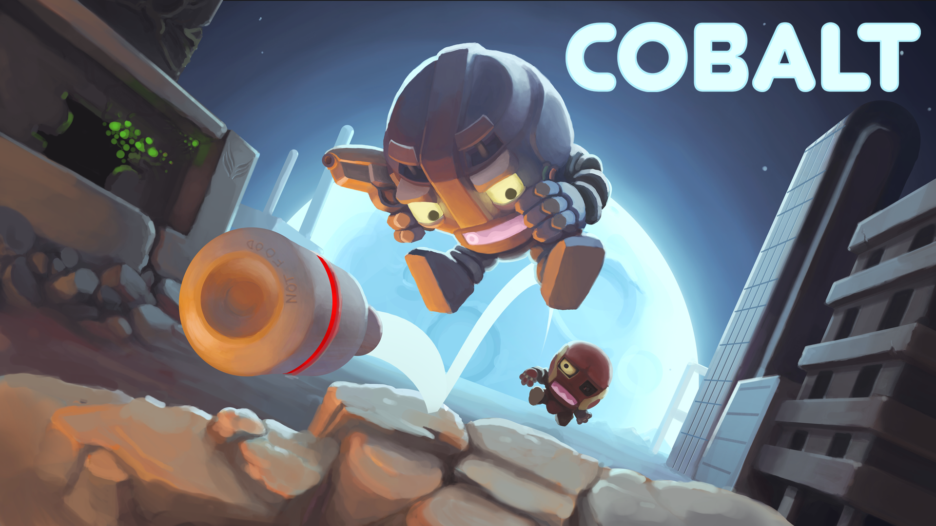 “Cobalt” Release Date Announced - Coming In Early February