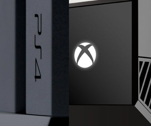 Sony and Microsoft Both Confirm No External HDD at Launch - Next generation consoles to only support internal storage