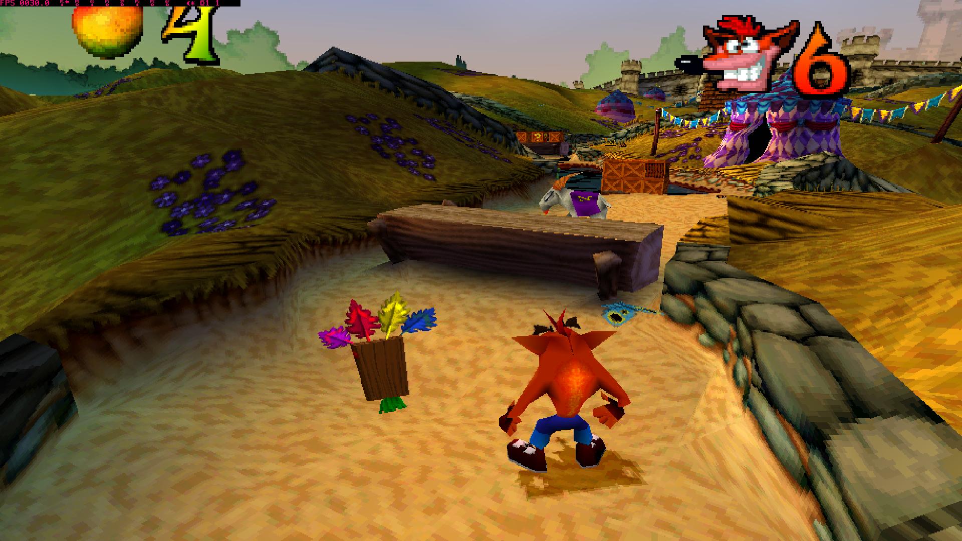 Crash Bandicoot Rumored to Be In “Skylanders” - But There Are Sony Rumors As Well...