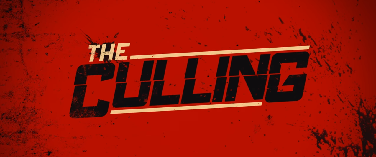 REVEALED: “The Culling” Announcement Trailer - The Hunger Games Can Be Fun!