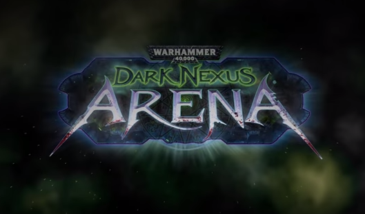 Warhammer 40,000: Dark Nexus Arena - Bringing the Battle to Early Access on Dec. 9