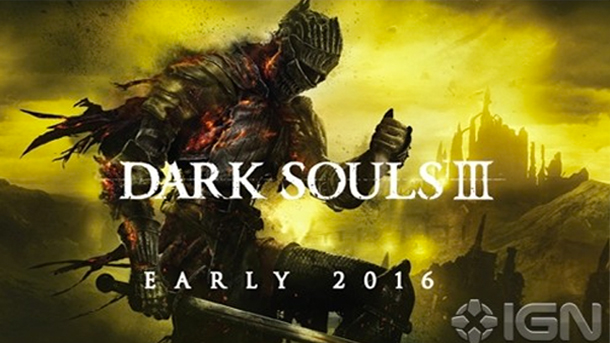 E3 2015 Rumor Mill Part 1: “Dark Souls III” & “The Last Guardian” - Key Word Being 