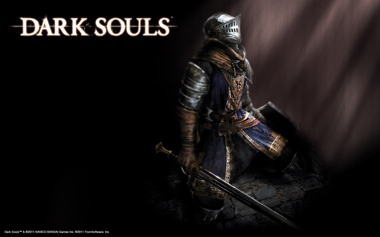 UPDATE: “Dark Souls” Coming to Xbox One Via BC - Apparently Available With Pre-Order from 