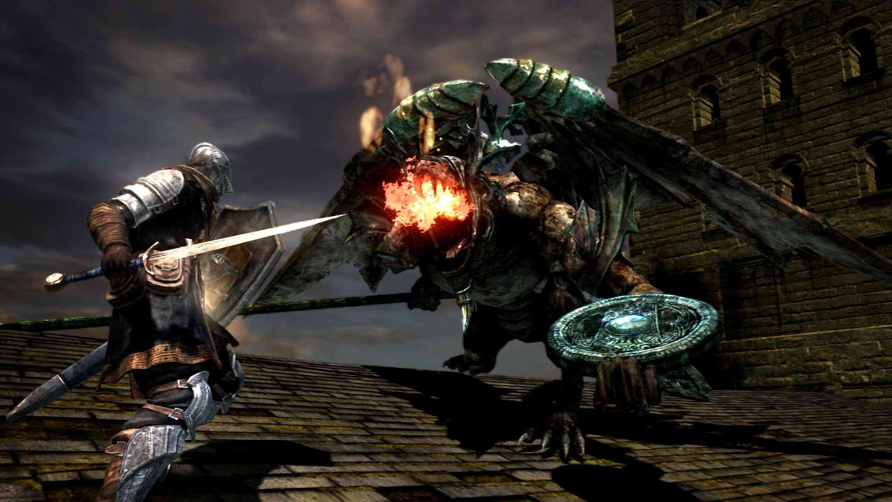 “Dark Souls 3” Rumored to Be at E3 2015 - With Hidetaka Miyazaki at the Helm (Maybe?)
