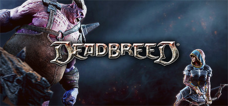 “Deadbreed,” A Darker MOBA - The Gothic RPG Online Battle Arena
