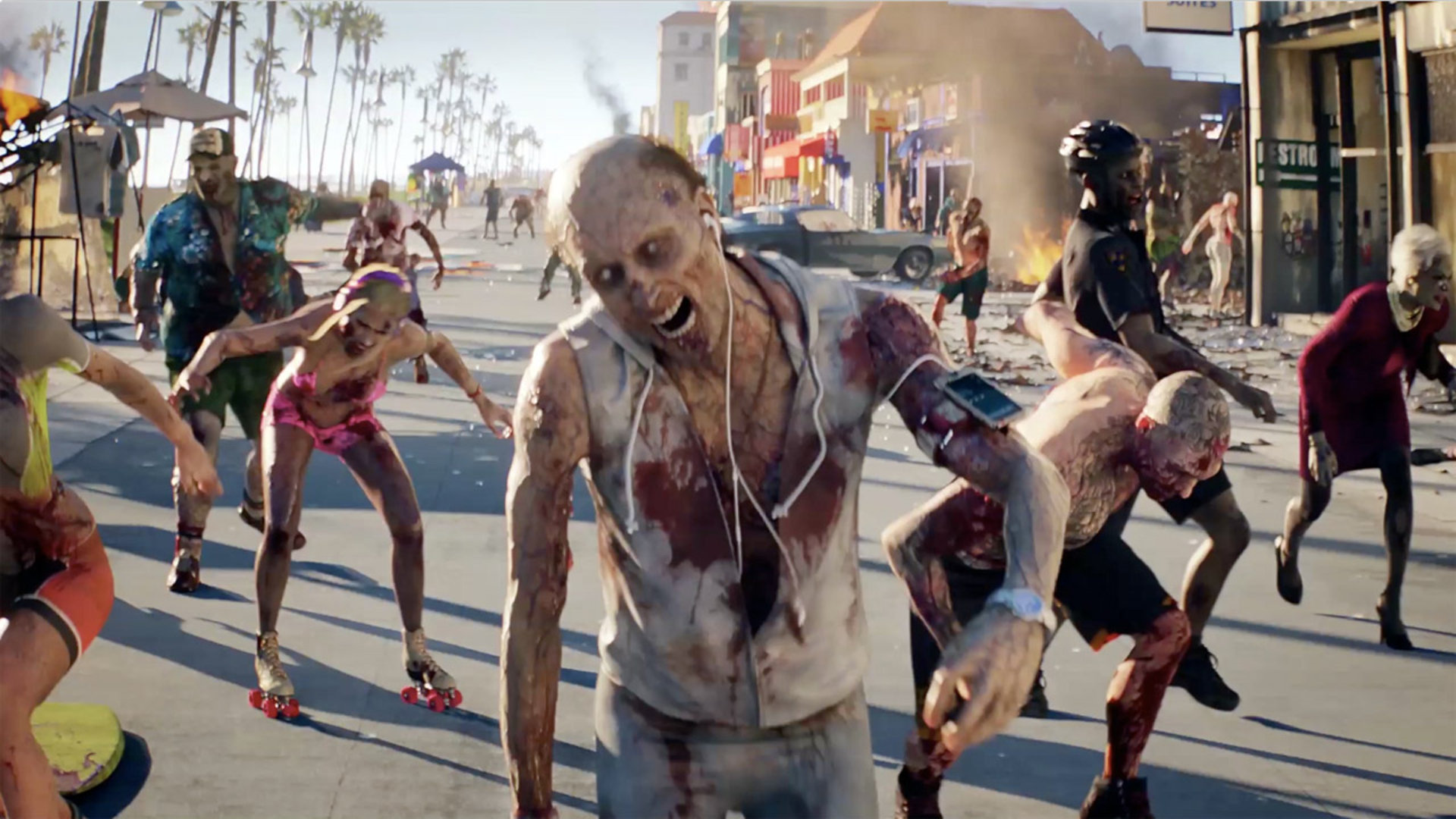 “Dead Island 2” Delayed to 2016 - Wanted to Improve Quality 