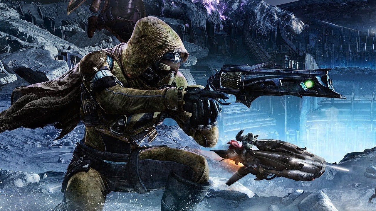 “Destiny: The Taken Director” Defends Pricing/Marketing - Community Manager Later Sets Clarification for Later Date for 