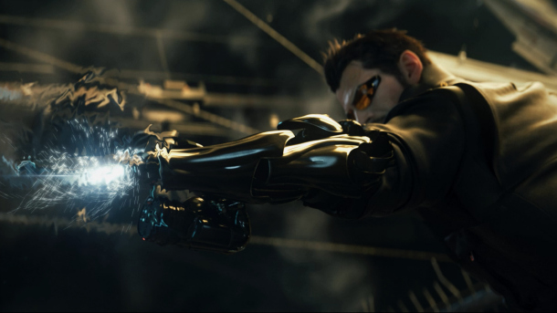 “Deus Ex: Mankind Divided” Shows Off “First Look” Trailer - Making Decisions for All of Mankind