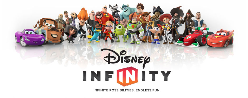 Kraft Cheese Accidentally Leaks Next Character for “Disney Infinity” - Not Krafty Enough to Keep This a Secret