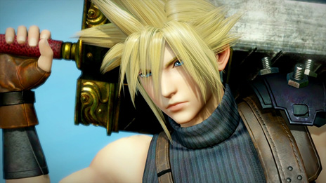 New “Dissidia Final Fantasy” Being Developed by Team Ninja - Featuring Over 50 Playable Characters
