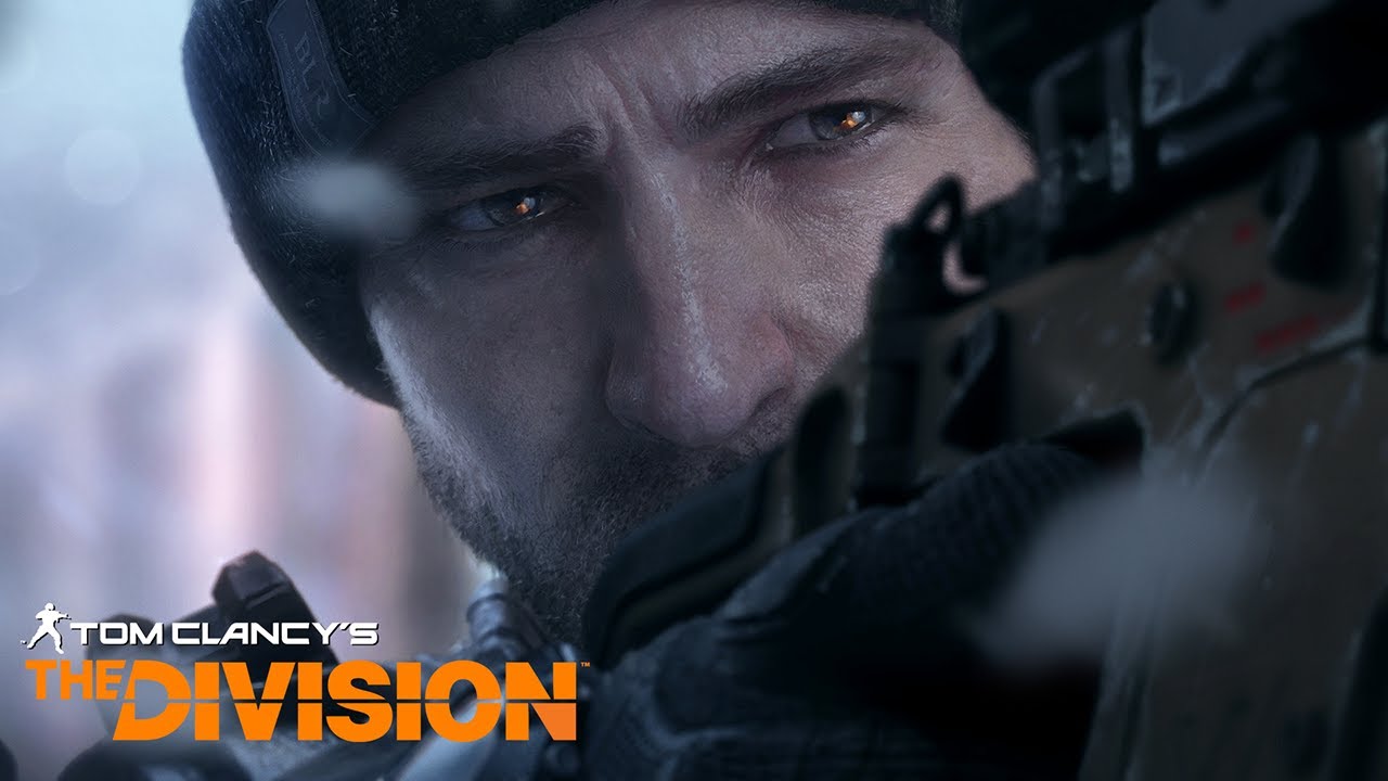 “The Division” Delayed Again - Release Expected Early 2016