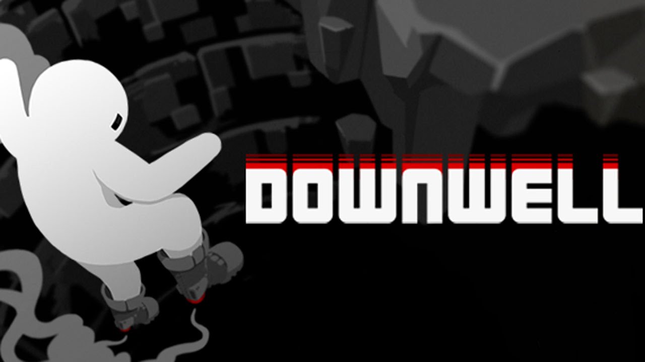 “Downwell” Coming to PS4/Vita - Among Other Indie Titles