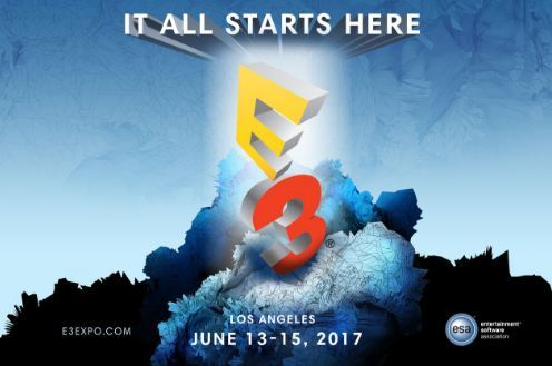 E3 Opens Doors to the Public - Begins at $150 Each