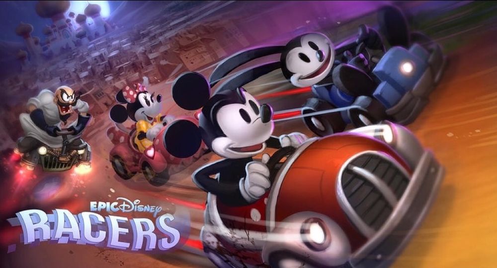 “Epic Mickey” Had Two Cancelled Spin-off Games Planned - 