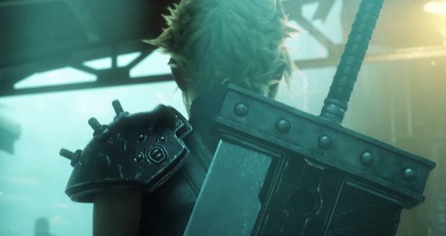 “Final Fantasy VII” Director Wants More “Final Fantasy” Remakes - He Prefers to Remake Those Before the PS1 Era