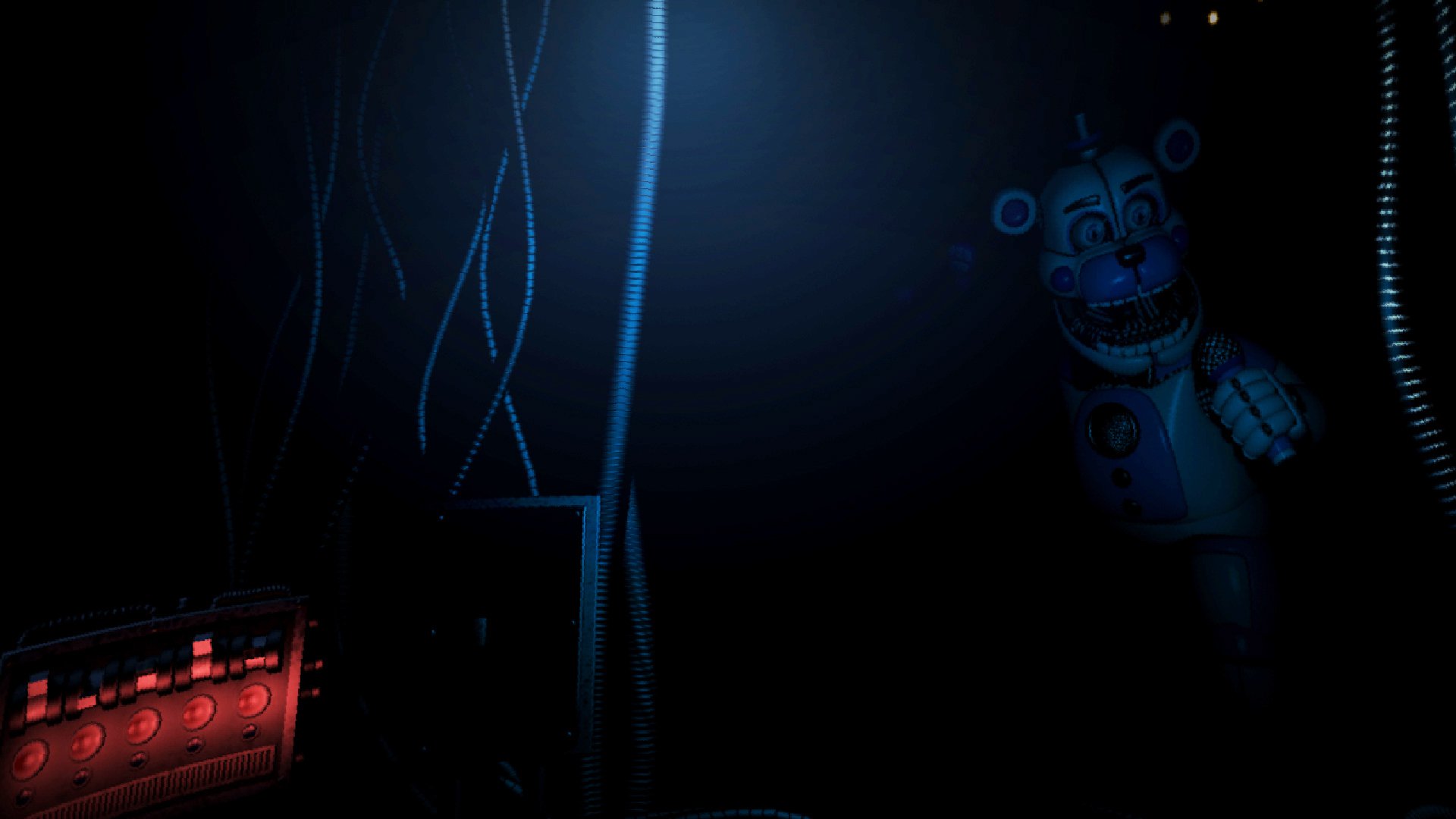 “Five Nights at Freddy’s: Sister Location” Set for October 2016 - Debatable, Though, Judging Previous Games' Records