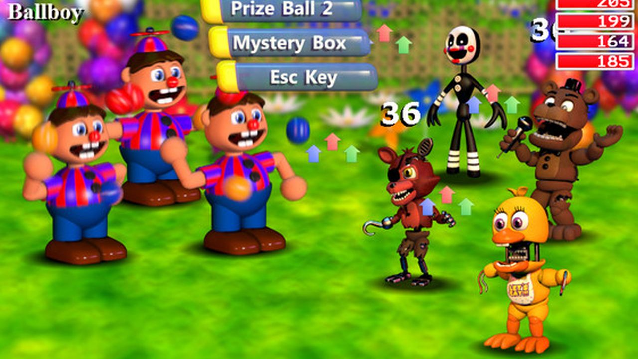 Scott Cawthon Apologizes for “FNAF World” Early Release - Better to Acknowledge Than Shrug It Off
