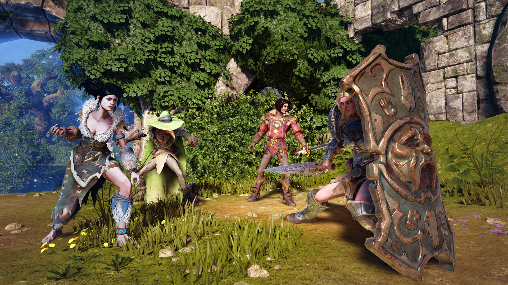 “Fable Legends” Cancelled - Lionhead Studios May Also Close Its Doors