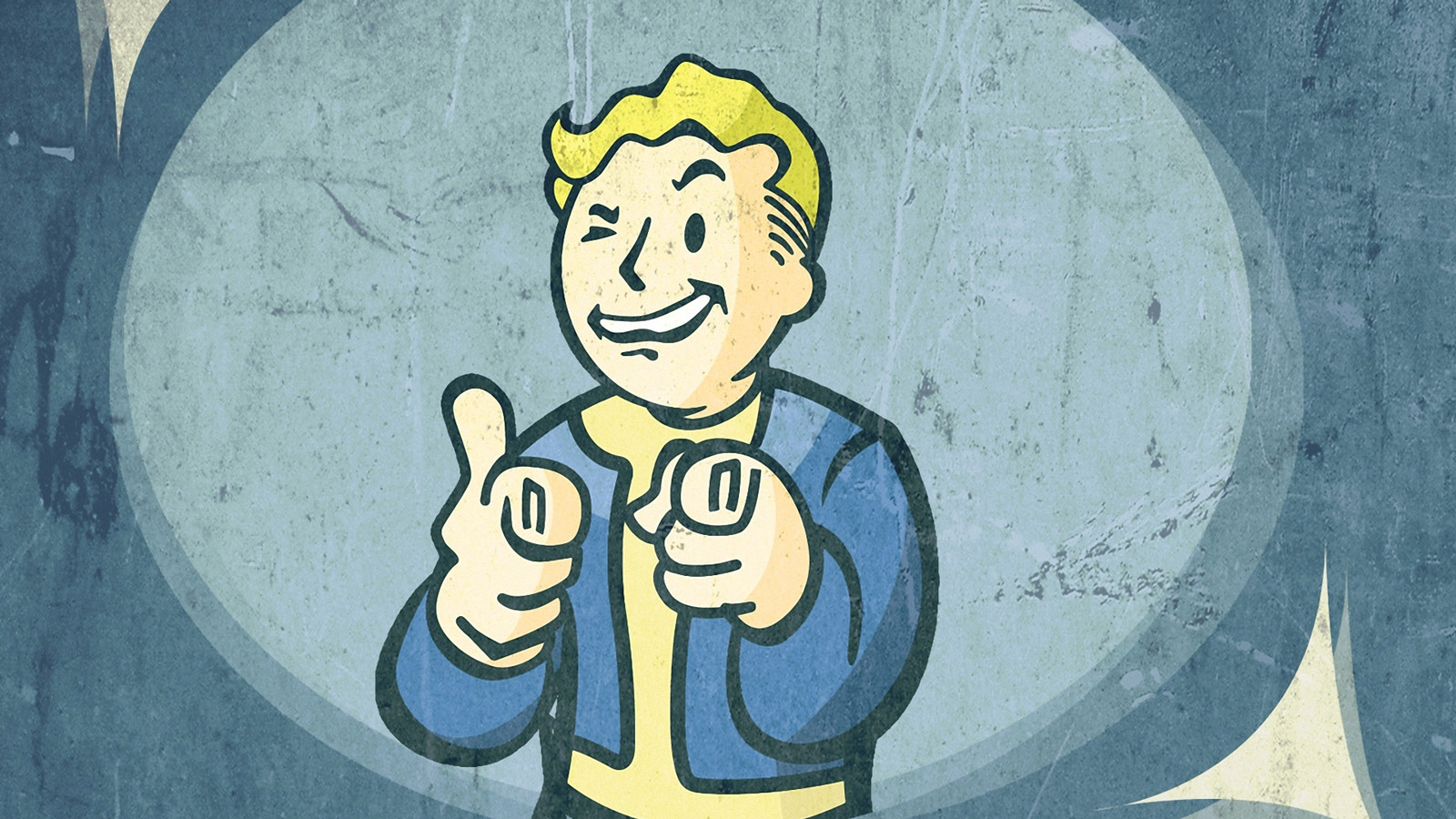 Rumor: “Fallout 4” To Be Revealed At E3 - No comment from Bethesda.  
